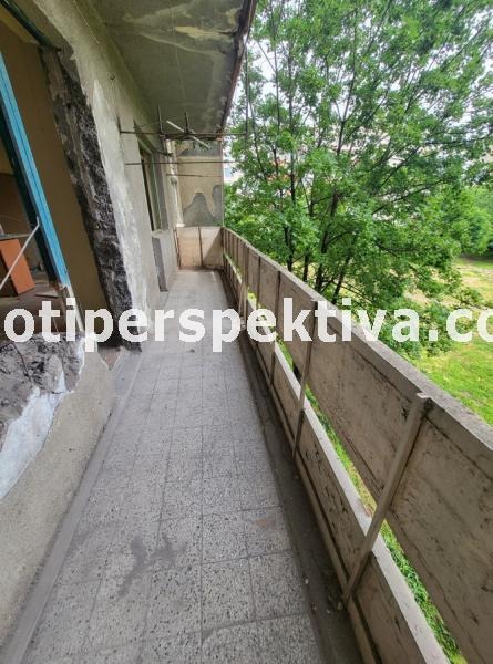Satılık  2 yatak odası Plovdiv , Hristo Smirnenski , 80 metrekare | 27234609 - görüntü [10]