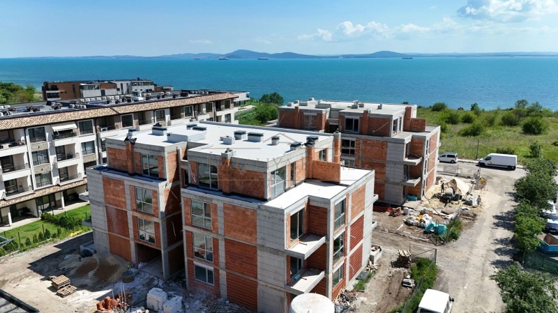 Til salg  2 soveværelser Burgas , Sarafovo , 92 kvm | 35683188