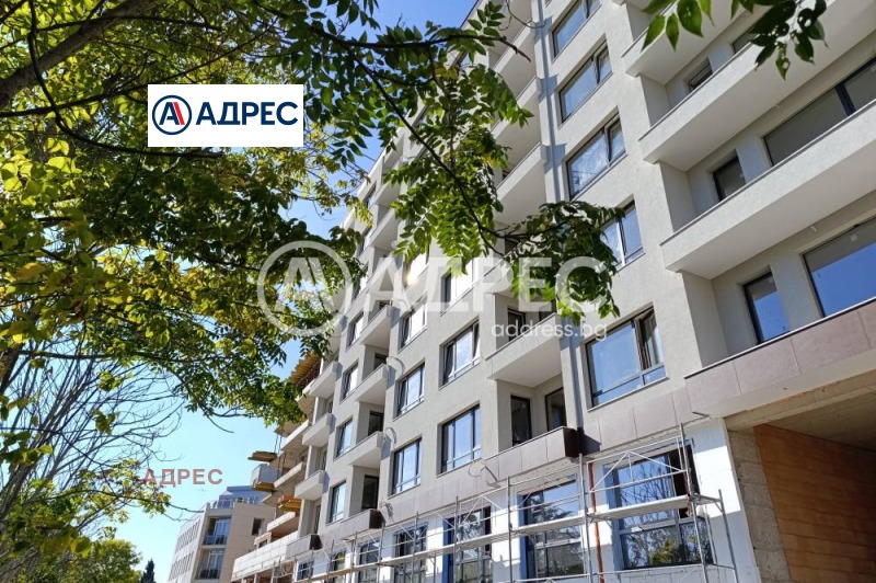 Продава 3-СТАЕН, град Варна, Център • 250000 € / 488957.50 лв. • 90302214 1