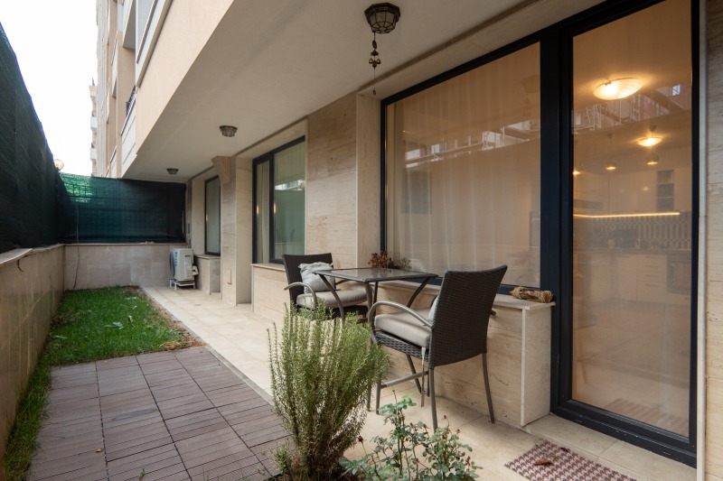 Продава 3-СТАЕН, гр. София, Кръстова вада, снимка 9 - Апартаменти - 53324769