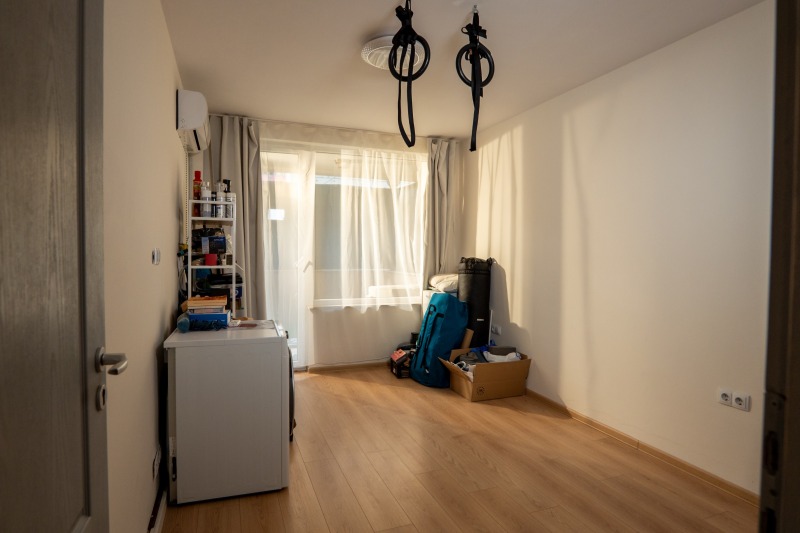 Продава 3-СТАЕН, гр. София, Кръстова вада, снимка 8 - Апартаменти - 53324769