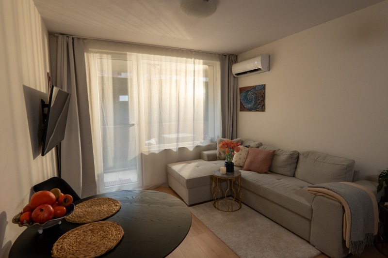 Продава 3-СТАЕН, гр. София, Кръстова вада