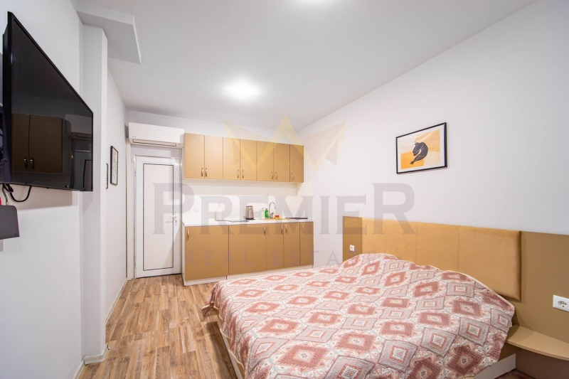 Te koop  3 slaapkamers Varna , Tsentar , 125 m² | 19808520 - afbeelding [9]