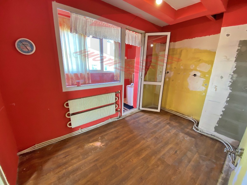 À venda  3 quartos Chumen , Matematitcheska gimnaziia , 103 m² | 77070998 - imagem [5]