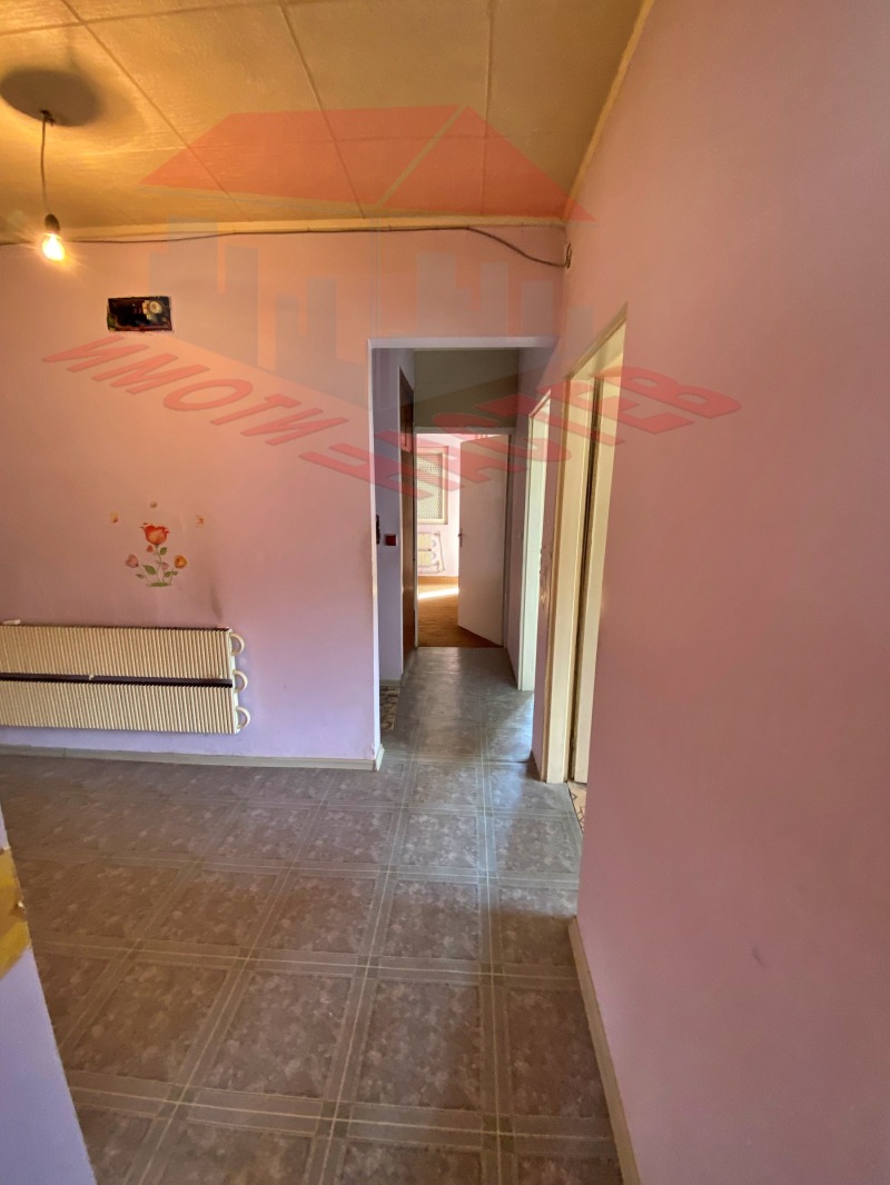 Te koop  3 slaapkamers Sjumen , Matematitsjeska gimnazija , 103 m² | 77070998 - afbeelding [14]