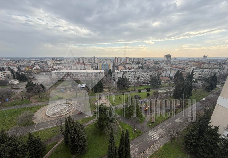 Продава 4-СТАЕН, гр. Стара Загора, Център, снимка 12 - Апартаменти - 53020793