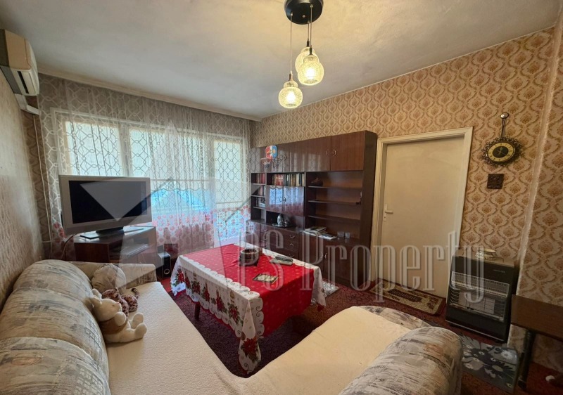 Продава 4-СТАЕН, гр. Стара Загора, Център, снимка 2 - Апартаменти - 53020793