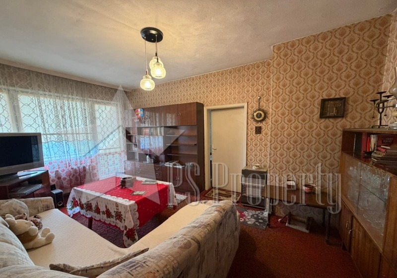 Продава 4-СТАЕН, гр. Стара Загора, Център, снимка 3 - Апартаменти - 53020793