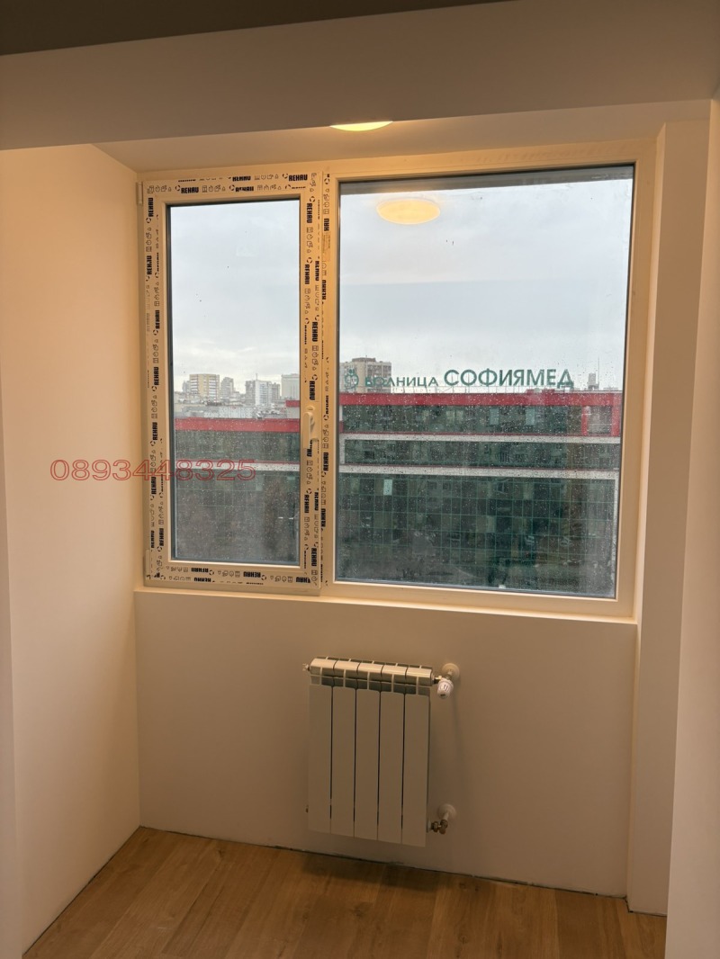 Продава 4-СТАЕН, гр. София, Младост 1, снимка 3 - Апартаменти - 53029295