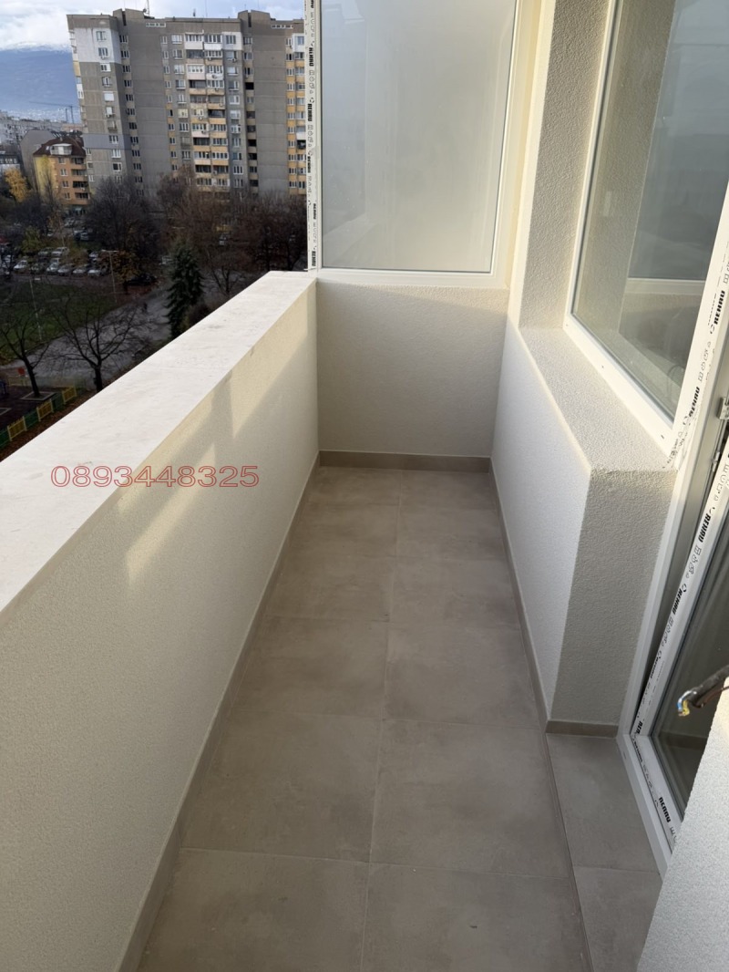 Продава 4-СТАЕН, гр. София, Младост 1, снимка 8 - Апартаменти - 53029295