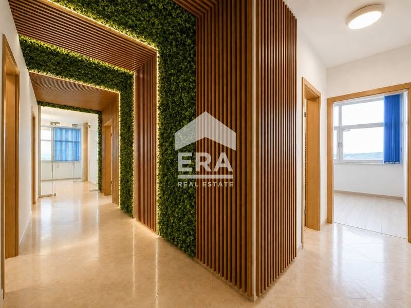 Продава 4-СТАЕН, гр. София, Манастирски ливади, снимка 10 - Апартаменти - 55398666