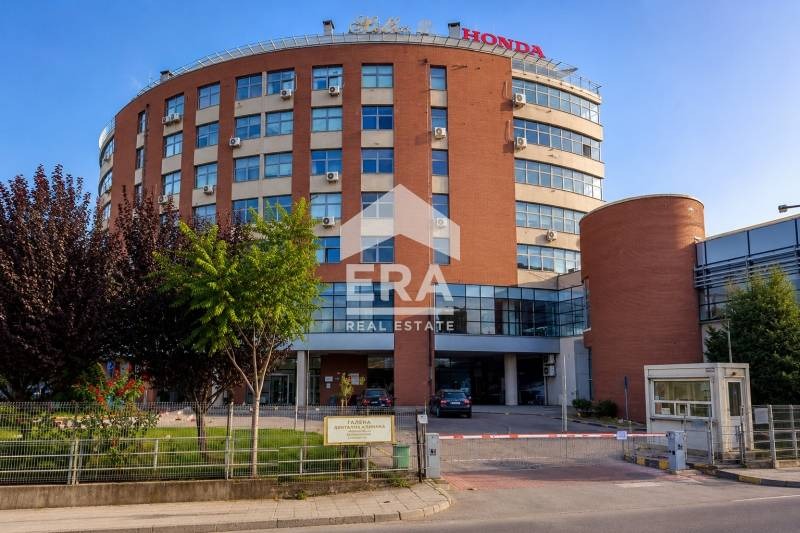 Продава 4-СТАЕН, гр. София, Манастирски ливади, снимка 12 - Апартаменти - 55398666