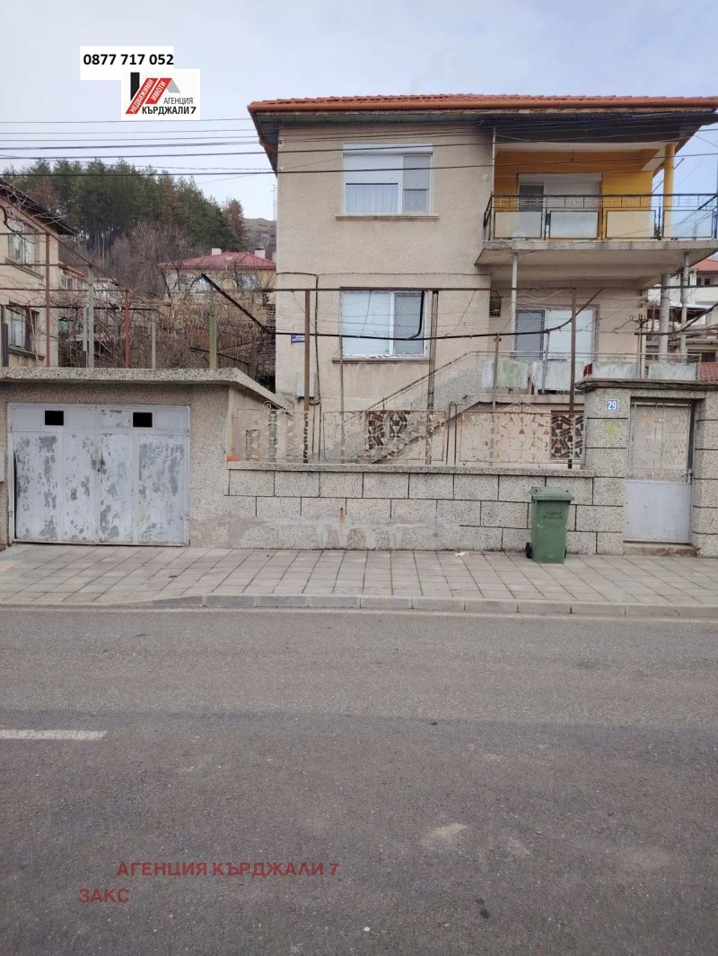 Προς πώληση  Όροφος σπιτιού περιοχή Κάρτζαλι , Κρυμοβγραδ , 160 τ.μ | 38253385