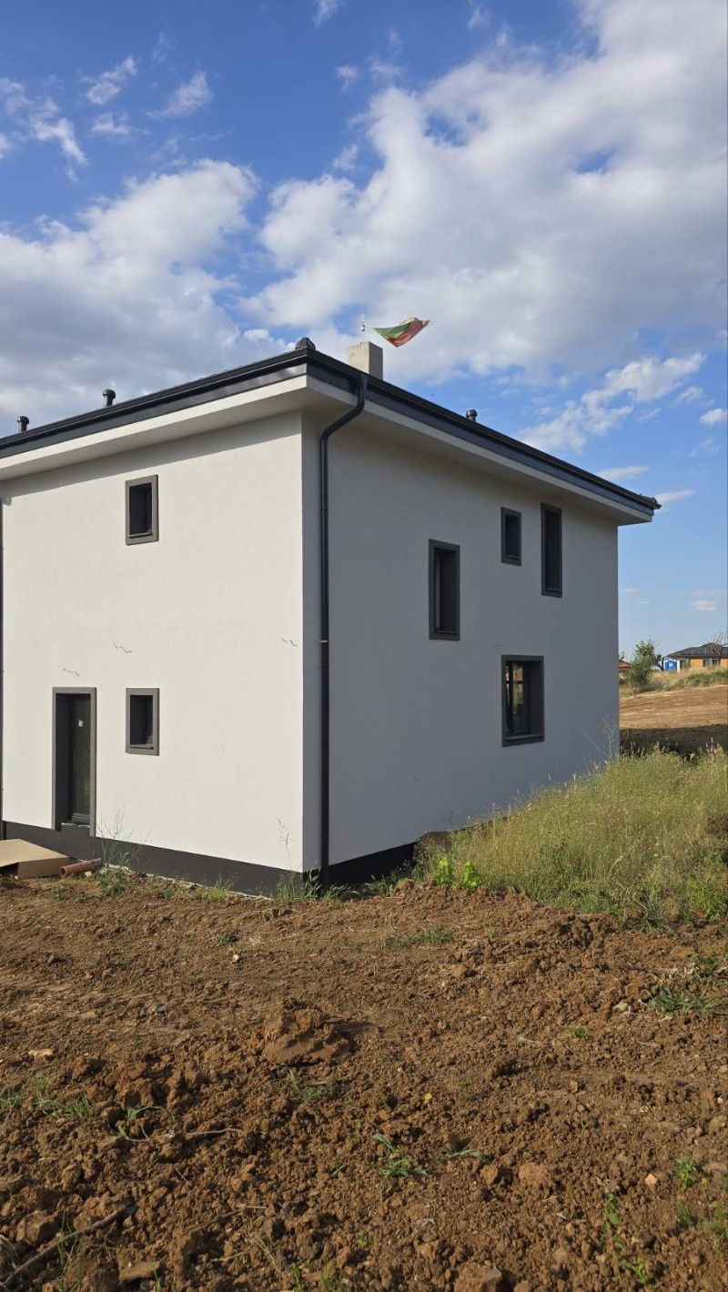 Na sprzedaż  Dom region Płowdiw , Markowo , 219 mkw | 25357863 - obraz [11]