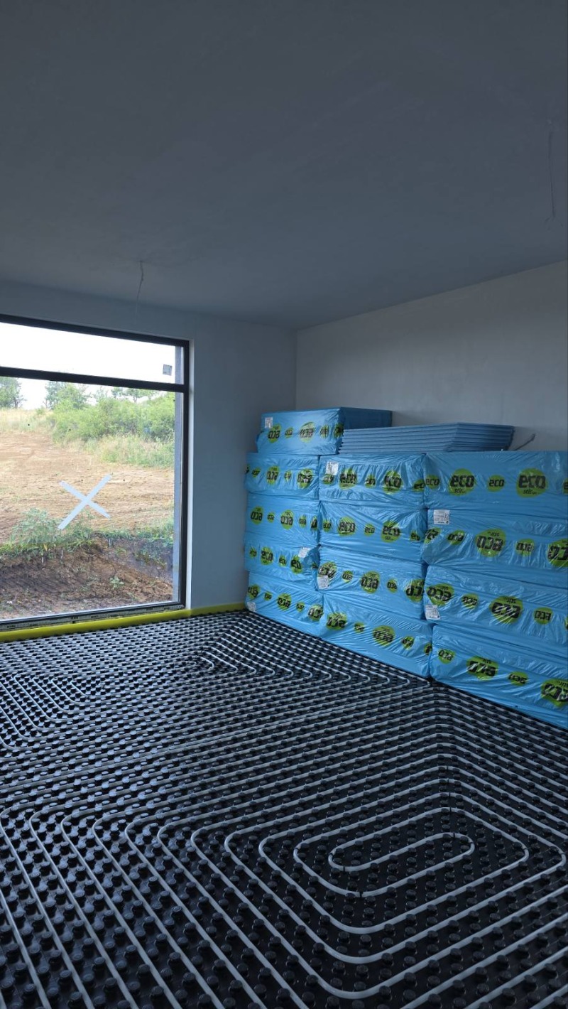 Na sprzedaż  Dom region Płowdiw , Markowo , 219 mkw | 25357863 - obraz [7]
