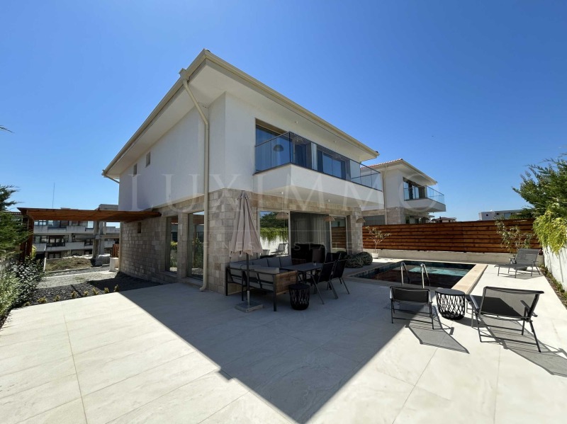 Til salgs  Hus region Burgas , Lozenets , 238 kvm | 34117183