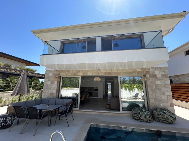 Til salgs  Hus region Burgas , Lozenets , 238 kvm | 34117183 - bilde [3]