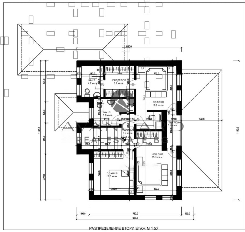 Zu verkaufen  Haus region Plowdiw , Orizari , 242 qm | 27248278 - Bild [6]