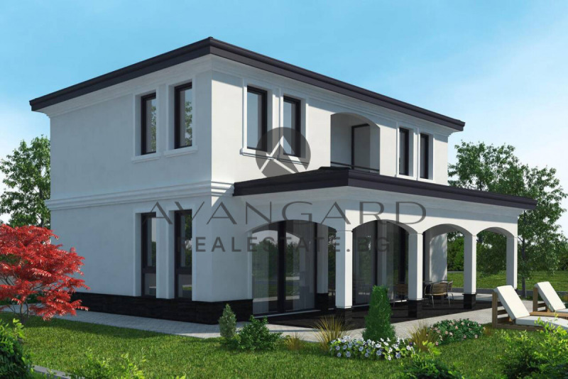 Zu verkaufen  Haus region Plowdiw , Orizari , 242 qm | 27248278 - Bild [4]