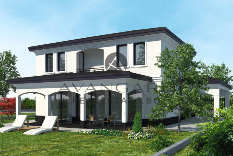 Zu verkaufen  Haus region Plowdiw , Orizari , 242 qm | 27248278 - Bild [3]