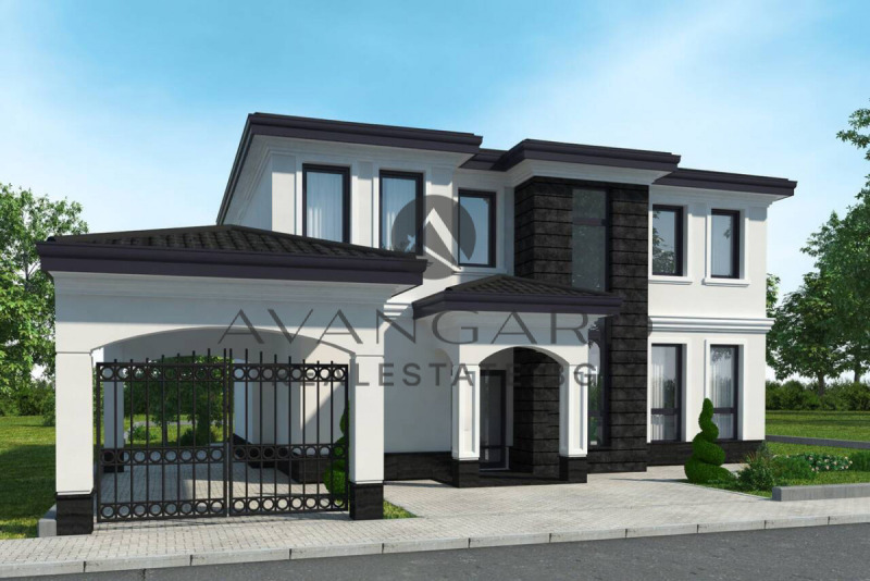 Zu verkaufen  Haus region Plowdiw , Orizari , 242 qm | 27248278