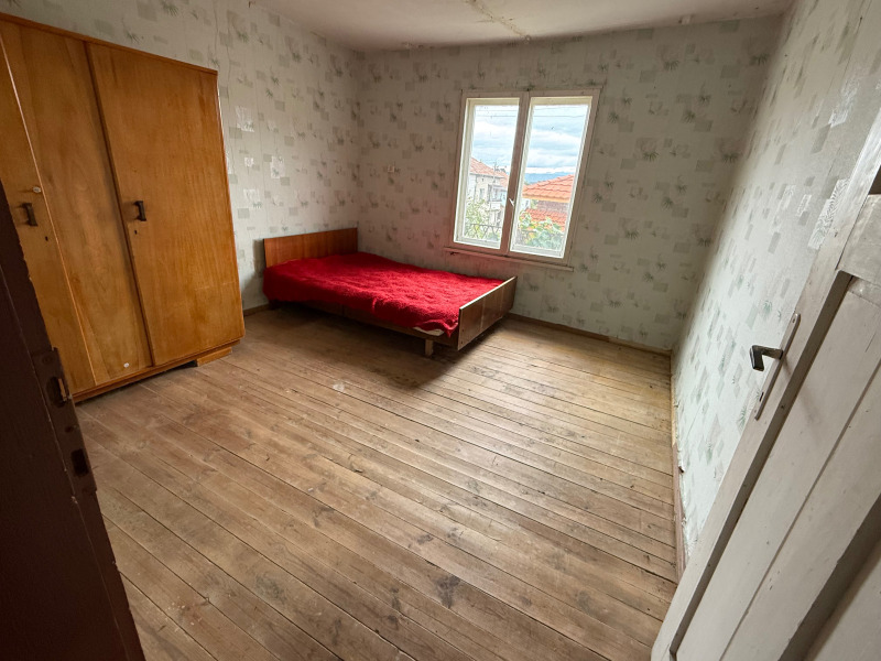 Продава  Къща област Благоевград , с. Копривлен , 144 кв.м | 54277118 - изображение [11]