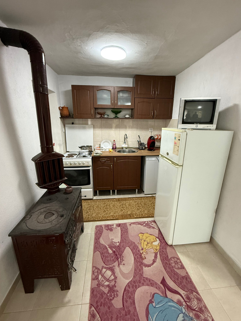 Продава  Къща област Благоевград , с. Копривлен , 144 кв.м | 54277118 - изображение [6]