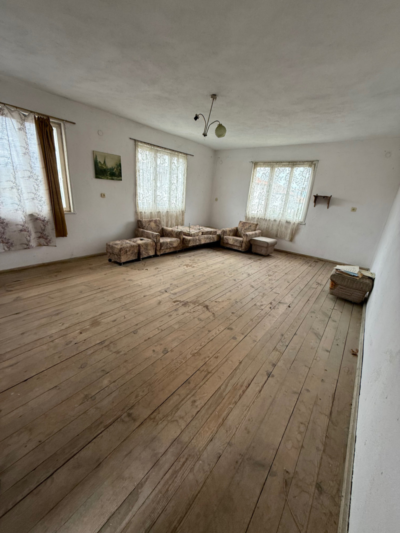 Продава  Къща област Благоевград , с. Копривлен , 144 кв.м | 54277118 - изображение [9]