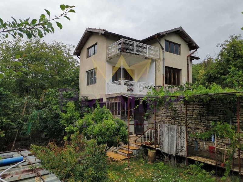 Til salgs  Hus region Dobrich , Balsjik , 198 kvm | 67799937