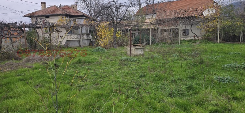 Продава КЪЩА, с. Ветрен, област Стара Загора, снимка 4 - Къщи - 52781201