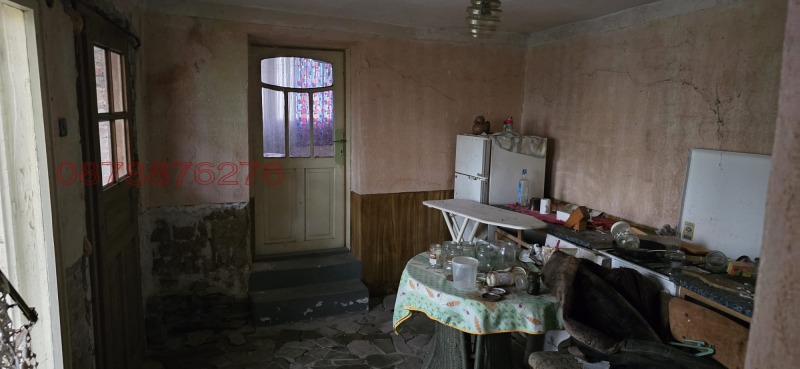 Продава КЪЩА, с. Ветрен, област Стара Загора, снимка 9 - Къщи - 52781201