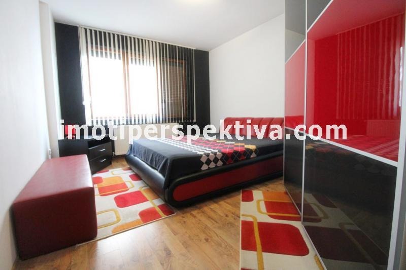 Продава КЪЩА, гр. Пловдив, Кючук Париж, снимка 8 - Къщи - 52660115