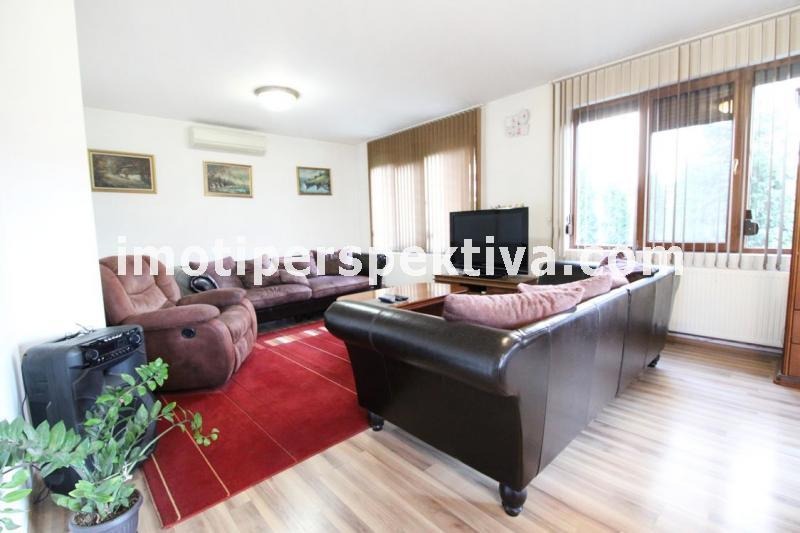 Продава КЪЩА, гр. Пловдив, Кючук Париж