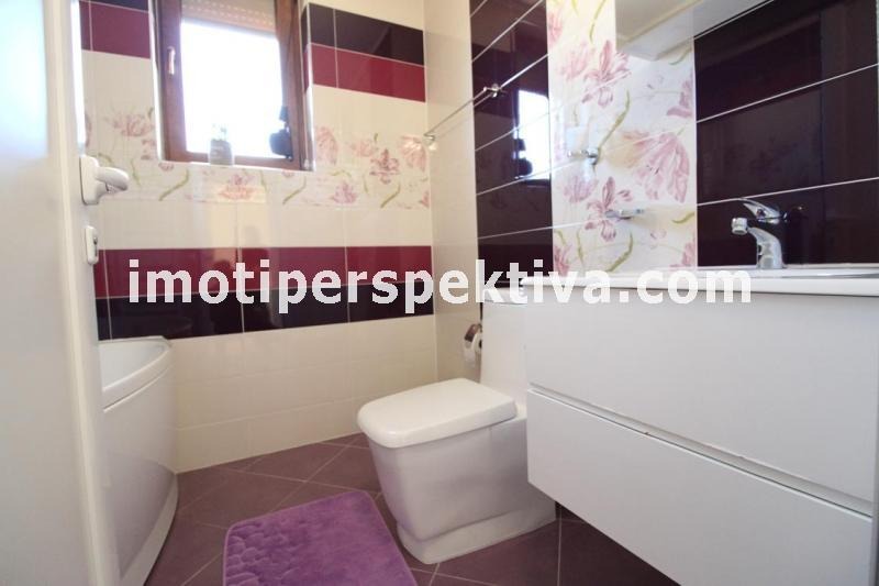 Продава КЪЩА, гр. Пловдив, Кючук Париж, снимка 5 - Къщи - 52660115