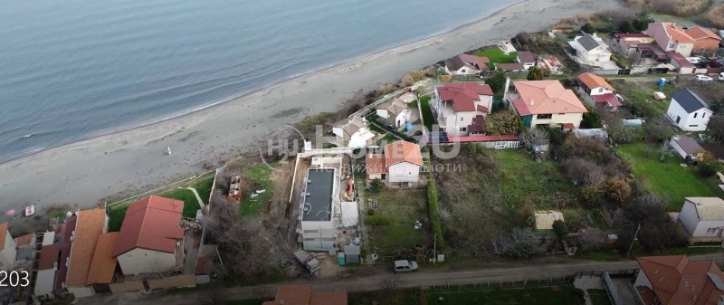 Продава КЪЩА, гр. Черноморец, област Бургас, снимка 14 - Къщи - 53244265