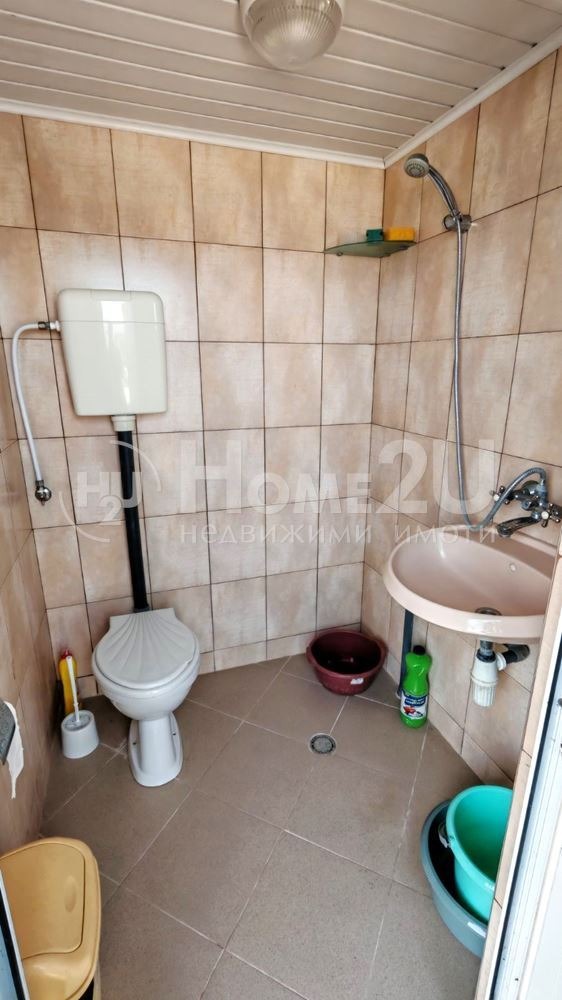 Продава КЪЩА, гр. Черноморец, област Бургас, снимка 13 - Къщи - 53244265