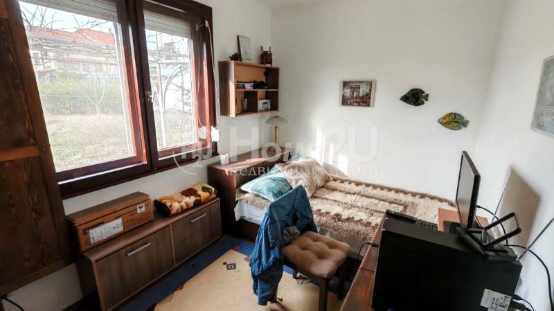 Продава КЪЩА, гр. Черноморец, област Бургас, снимка 8 - Къщи - 53244265