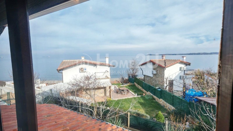 Продава КЪЩА, гр. Черноморец, област Бургас, снимка 7 - Къщи - 53244265