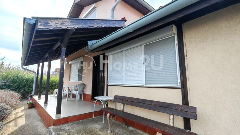 Продава КЪЩА, гр. Черноморец, област Бургас