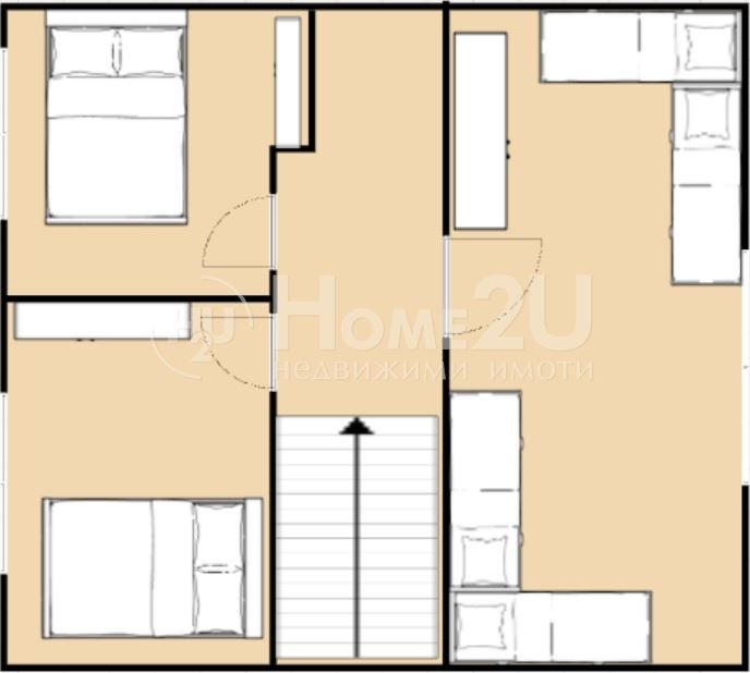 Продава КЪЩА, гр. Черноморец, област Бургас, снимка 16 - Къщи - 53244265