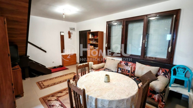 Продава КЪЩА, гр. Черноморец, област Бургас, снимка 4 - Къщи - 53244265