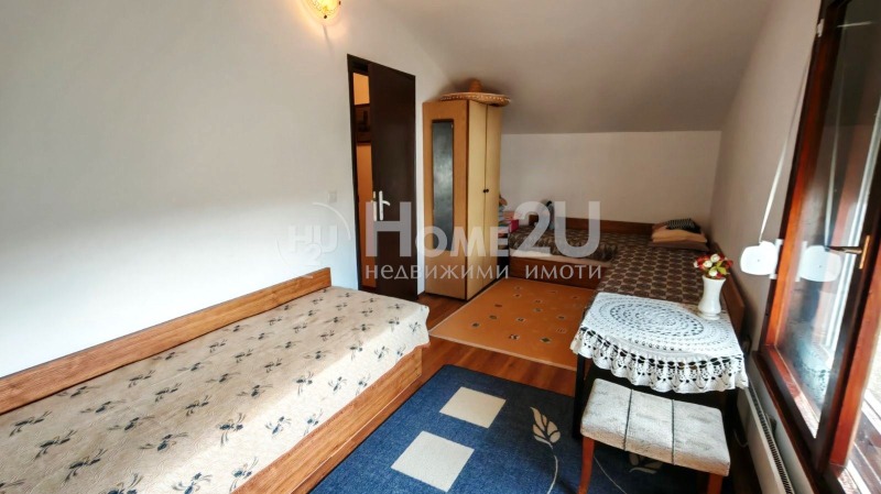 Продава КЪЩА, гр. Черноморец, област Бургас, снимка 10 - Къщи - 53244265