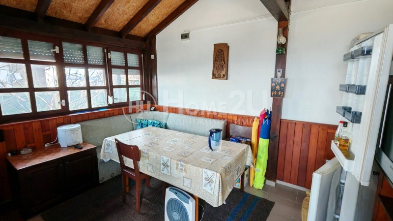 Продава КЪЩА, гр. Черноморец, област Бургас, снимка 3 - Къщи - 53244265