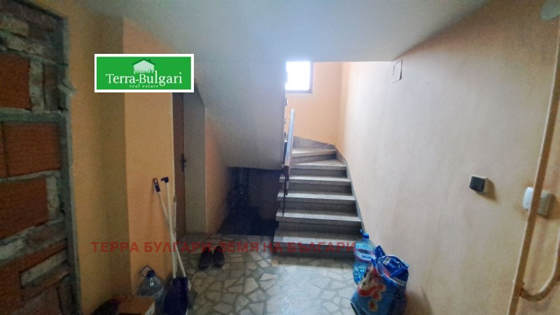 Продава КЪЩА, гр. Перник, Център, снимка 16 - Къщи - 53455343