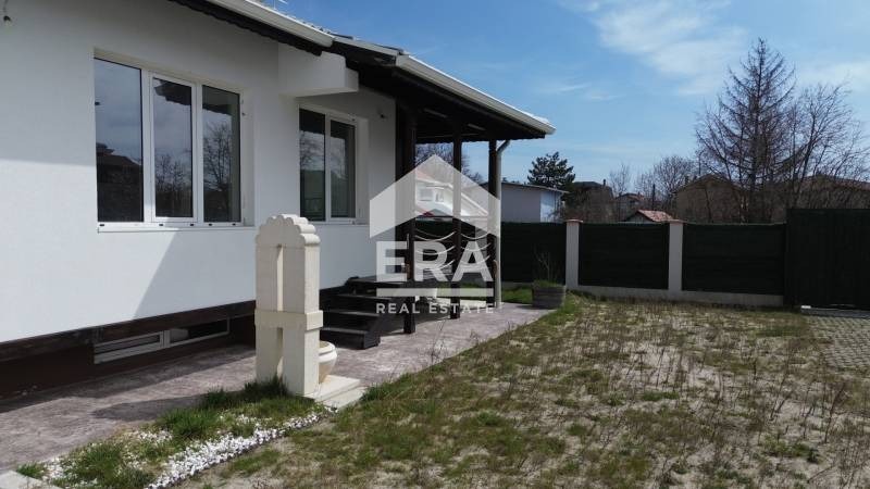 Продава КЪЩА, гр. Варна, м-т Ален мак, снимка 11 - Къщи - 53994208