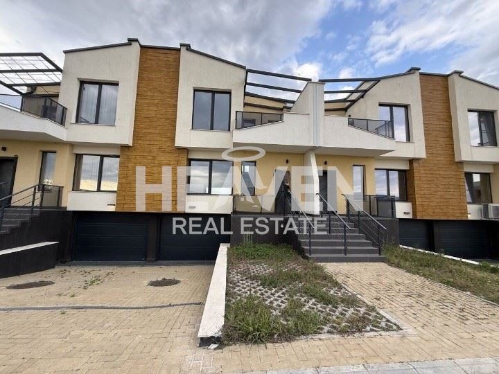 Продава КЪЩА, гр. Пловдив, Христо Смирненски