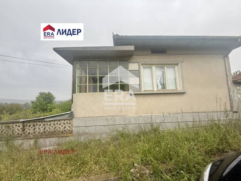 Продава КЪЩА, с. Копривец, област Русе, снимка 4 - Къщи - 54537406