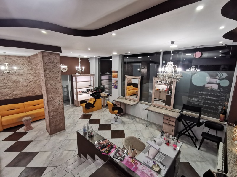 Продава МАГАЗИН, гр. София, Център, снимка 5 - Магазини - 52488353