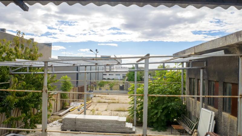 Продава ПРОМ. ПОМЕЩЕНИЕ, гр. Сливен, Промишлена зона, снимка 7 - Производствени сгради - 52489819