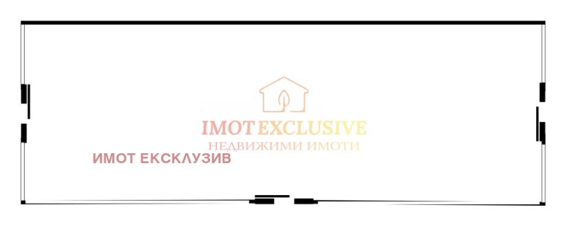 Продава ПРОМ. ПОМЕЩЕНИЕ, гр. Пловдив, Кючук Париж